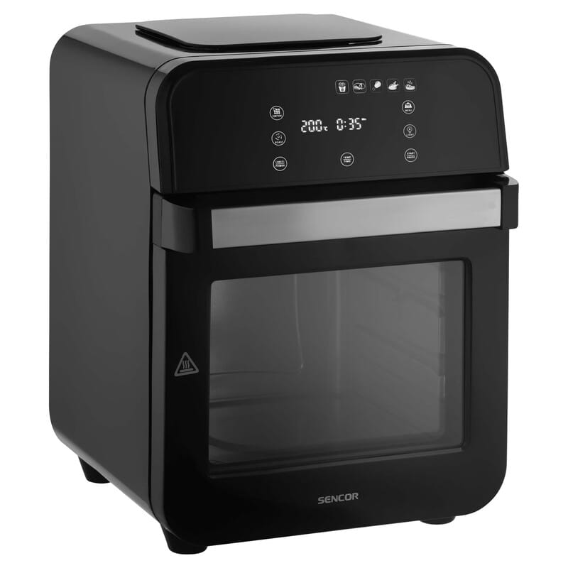 Мультипечь Sencor SFR 5510BK