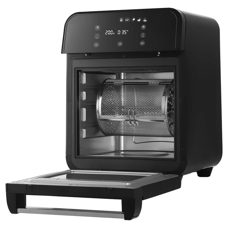 Мультипечь Sencor SFR 5510BK
