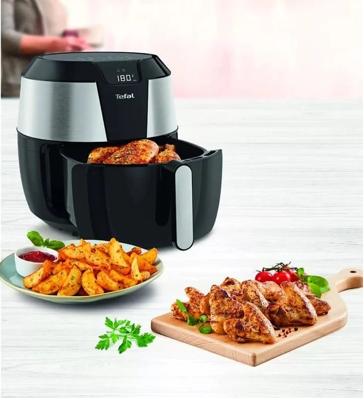 Мультипечь Tefal EY701D15
