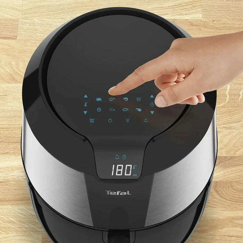 Мультипечь Tefal EY701D15