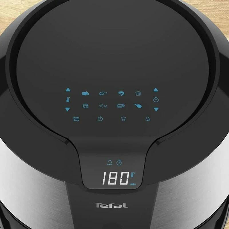 Мультипечь Tefal EY701D15
