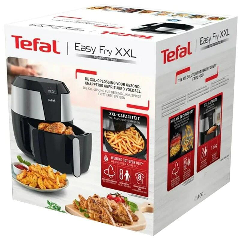 Мультипечь Tefal EY701D15