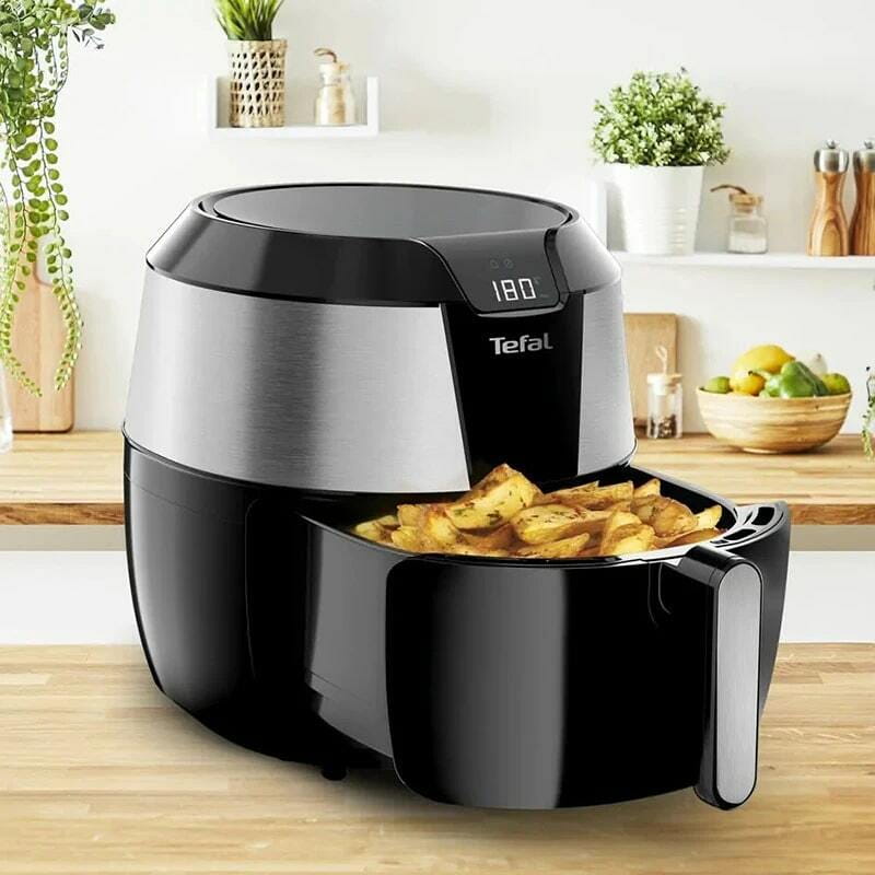 Мультипечь Tefal EY701D15