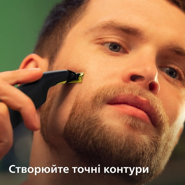 Электростанок Philips OneBlade Pro 360 QP6542/15