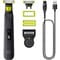 Фото - Электростанок Philips OneBlade Pro 360 QP6542/15 | click.ua