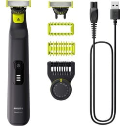 Купить Электростанок Philips OneBlade Pro 360 QP6542/15 Электростанок Philips OneBlade Pro 360 QP6542/15