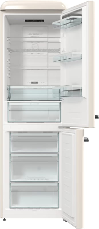 Холодильник Gorenje ONRK619DC