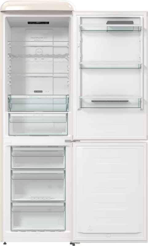 Холодильник Gorenje ONRK619DC