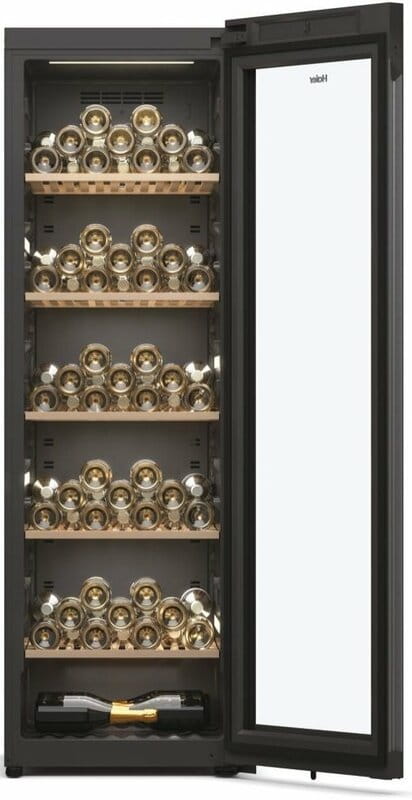 Винный шкаф Haier HWS247GGU1