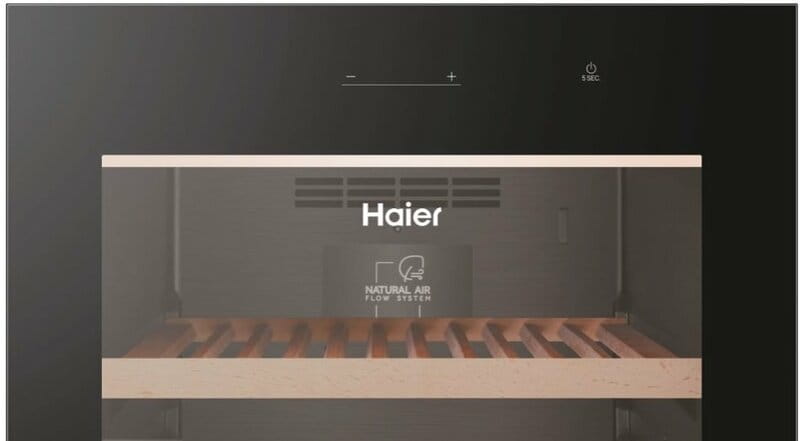 Винный шкаф Haier HWS247GGU1