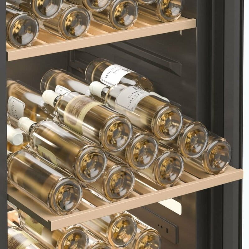 Винный шкаф Haier HWS247GGU1