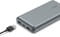 Фото - Универсальная мобильная батарея Belkin Power Bank 10000mAh 15W Gray (BPB011BTGY) | click.ua