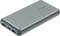 Фото - Універсальна мобільна батарея Belkin Power Bank 10000mAh 15W Gray (BPB011BTGY) | click.ua