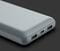 Фото - Універсальна мобільна батарея Belkin Power Bank 10000mAh 15W Gray (BPB011BTGY) | click.ua