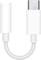 Фото - Адаптер Apple USB Type-C - 3.5 мм (M/F), 0.1 м, White (MW2Q3ZM/A) | click.ua