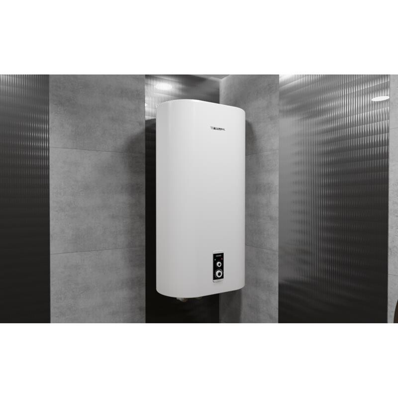 Водонагреватель Willer EV50DR серия Grand