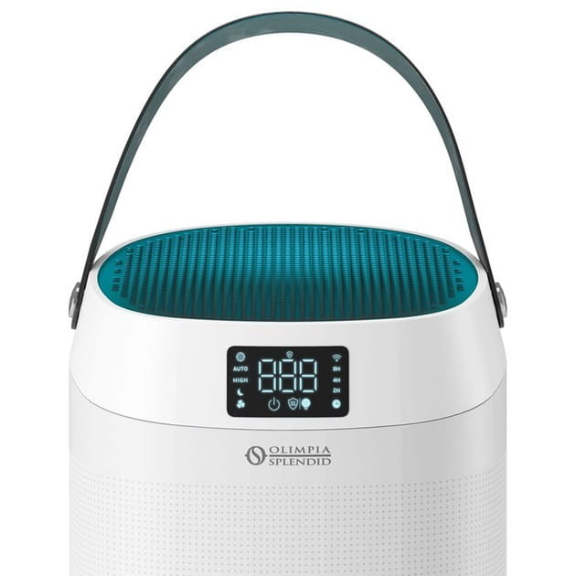 Очиститель воздуха Olimpia Splendid Aura Care (OS-99277)