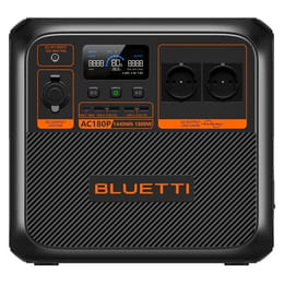Зарядная станция Bluetti AC180P, 1440Wh, 1800W, LiFePO4_EU