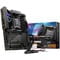 Фото - Материнская плата MSI MPG X870E Carbon WiFi Socket AM5 | click.ua
