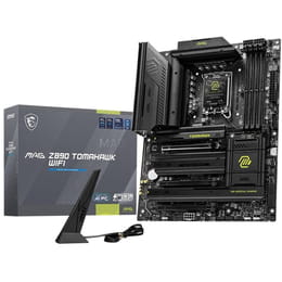 Материнская плата MSI MAG Z890 Tomahawk WiFi Socket 1851