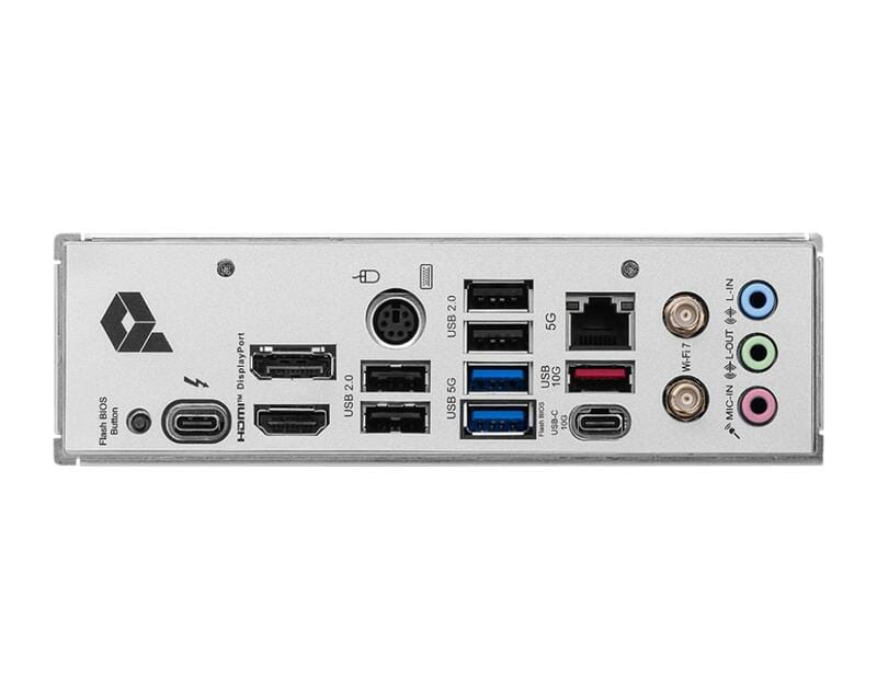 Материнская плата MSI Pro Z890-P WiFi Socket 1851