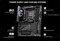 Фото - Материнська плата MSI MPG Z890 Carbon WiFi Socket 1851 | click.ua
