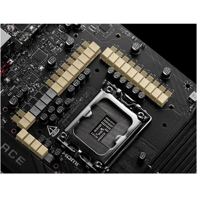Материнская плата MSI MEG Z890 Ace Socket 1851
