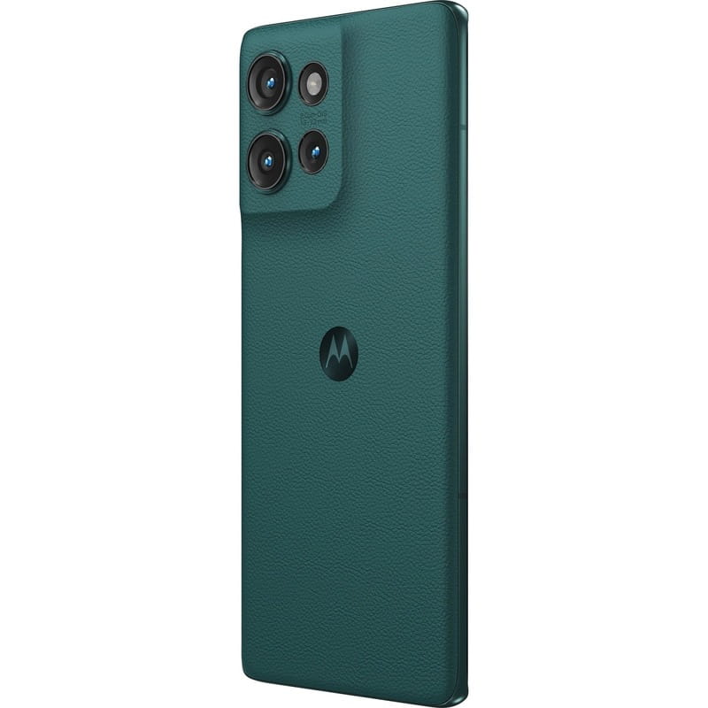 Смартфон Motorola Moto Edge 50 12/512GB Jungle Green (PB2U0010RS)