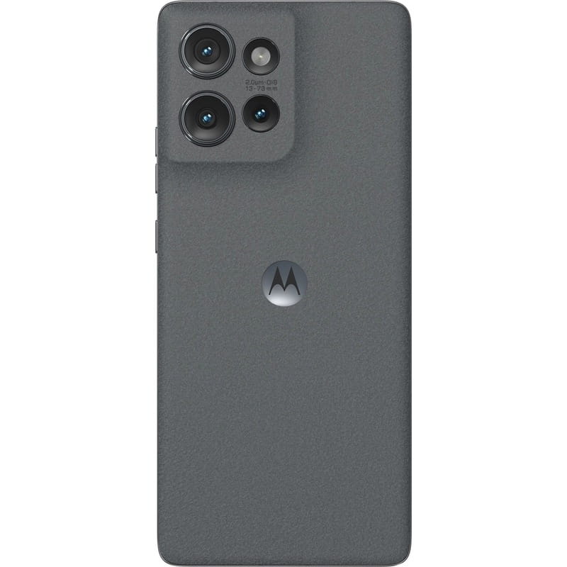 Смартфон Motorola Moto Edge 50 12/512GB Koala Grey (PB2U0009RS)