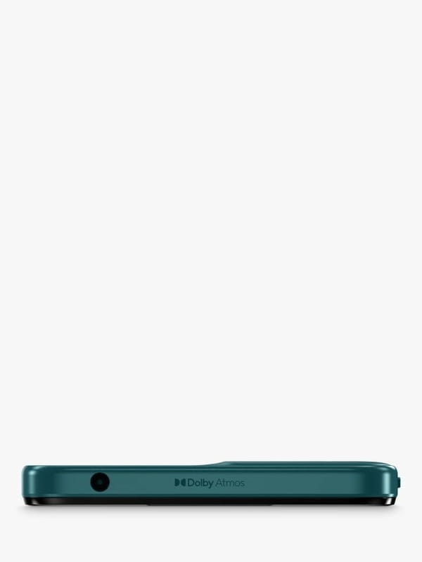 Смартфон Motorola Moto G04 4/64GB Sea Green (PB150016UA)