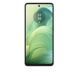 Смартфон Motorola Moto G04 4/64GB Sea Green (PB150016UA)