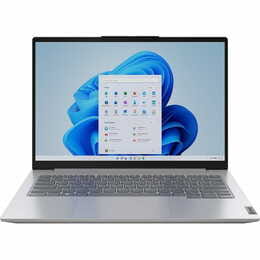 Купити Ноутбук Lenovo ThinkBook 14 G7 ARP (21MV0018RA) Arctic Grey Ноутбук Lenovo ThinkBook 14 G7 ARP (21MV0018RA) Arctic Grey