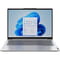 Фото - Ноутбук Lenovo ThinkBook 14 G7 ARP (21MV0024RA) Arctic Grey | click.ua