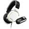 Фото - Гарнітура SteelSeries Arctis Pro White + GameDac (61454) | click.ua