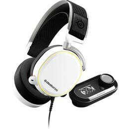 Купити Гарнітура SteelSeries Arctis Pro White + GameDac (61454) Гарнітура SteelSeries Arctis Pro White + GameDac (61454)