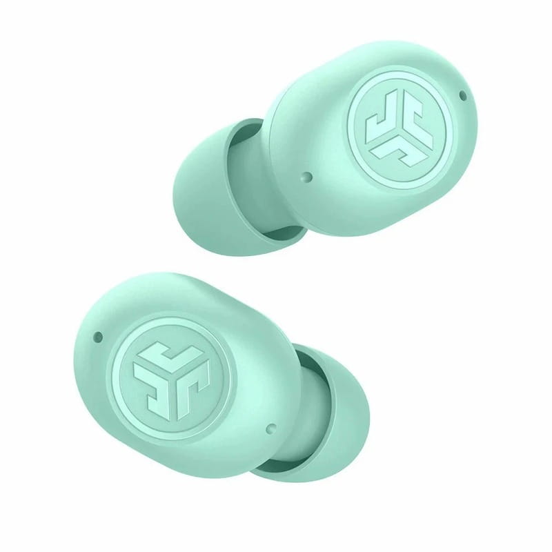 Bluetooth-гарнитура JLab JBuds Mini Mint (IEUEBJBMINIRMNT124)