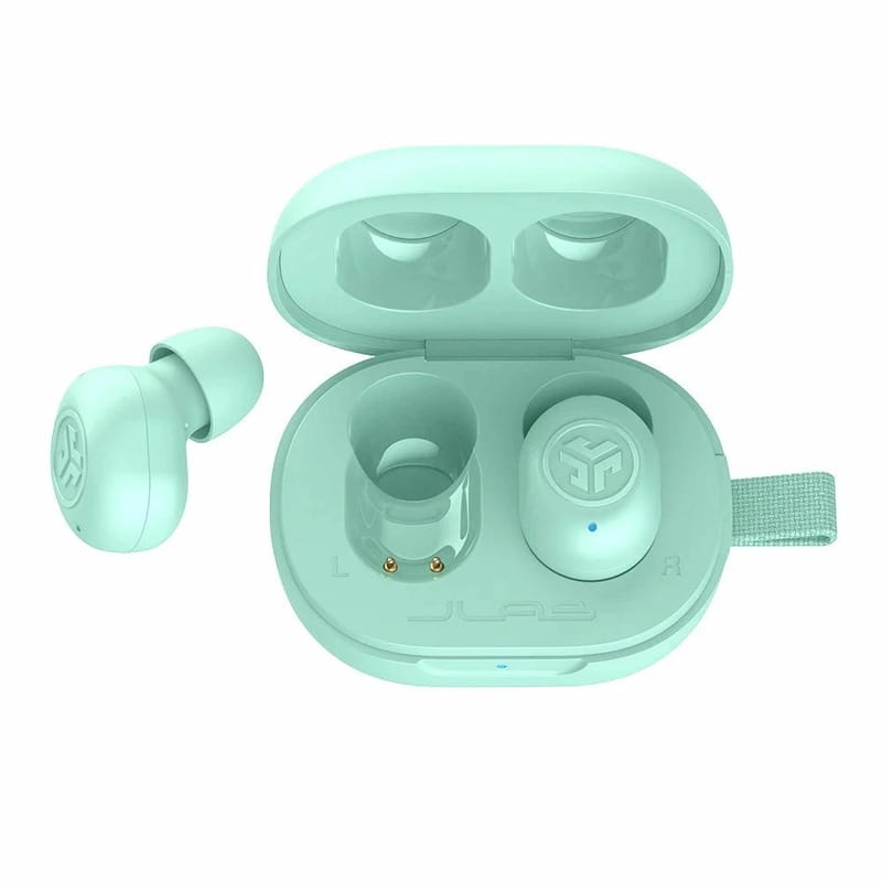 Bluetooth-гарнитура JLab JBuds Mini Mint (IEUEBJBMINIRMNT124)