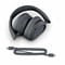 Фото - Bluetooth-гарнітура JLab Jbuds Lux ANC Graphite (IEUHBJLUXANCRGPH62) | click.ua