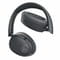 Фото - Bluetooth-гарнитура JLab Jbuds Lux ANC Graphite (IEUHBJLUXANCRGPH62) | click.ua