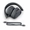 Фото - Bluetooth-гарнитура JLab Jbuds Lux ANC Graphite (IEUHBJLUXANCRGPH62) | click.ua