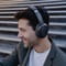 Фото - Bluetooth-гарнитура JLab Jbuds Lux ANC Graphite (IEUHBJLUXANCRGPH62) | click.ua