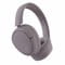 Фото - Bluetooth-гарнітура JLab Jbuds Lux ANC Mauve (IEUHBJLUXANCRMVE62) | click.ua