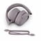 Фото - Bluetooth-гарнітура JLab Jbuds Lux ANC Mauve (IEUHBJLUXANCRMVE62) | click.ua