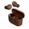 Фото - Bluetooth-гарнитура JLab Go Air Tones True Wireless Brown (IEUEBGAPTONERBA124) | click.ua