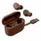 Фото - Bluetooth-гарнитура JLab Go Air Tones True Wireless Brown (IEUEBGAPTONERBA124) | click.ua