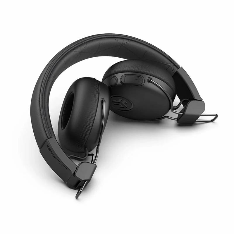 Bluetooth-гарнітура JLab Studio ANC Wireless Black (IEUHBASTUDIOANCRBLK4)