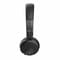 Фото - Bluetooth-гарнітура JLab Studio ANC Wireless Black (IEUHBASTUDIOANCRBLK4) | click.ua