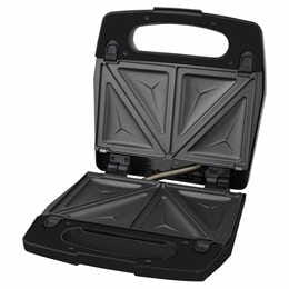 Бутербродниця Sencor SSM 9410SS