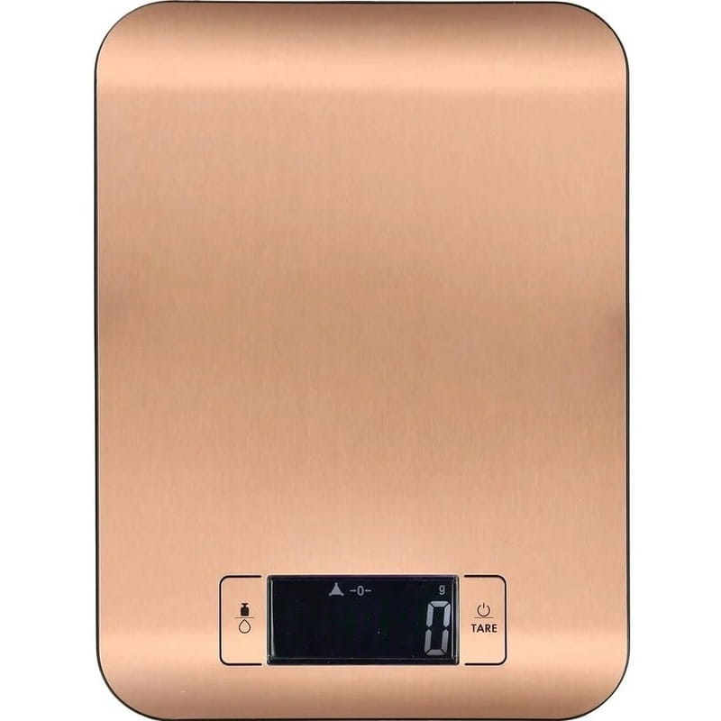 Весы Bergner BG-50058-CP