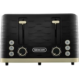 Купить Тостер Sencor STS7551BK Тостер Sencor STS7551BK